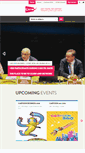 Mobile Screenshot of cartoon-media.eu